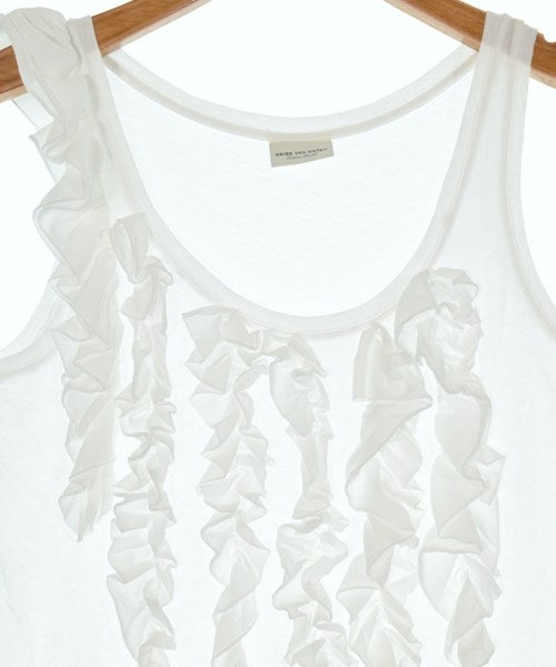DRIES VAN NOTEN 背心