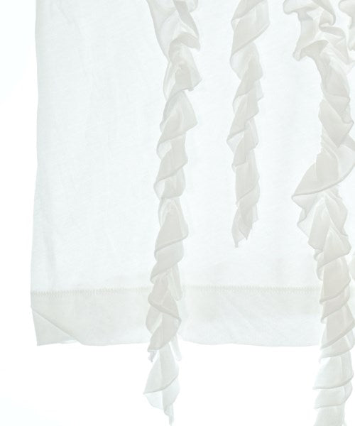 DRIES VAN NOTEN 背心