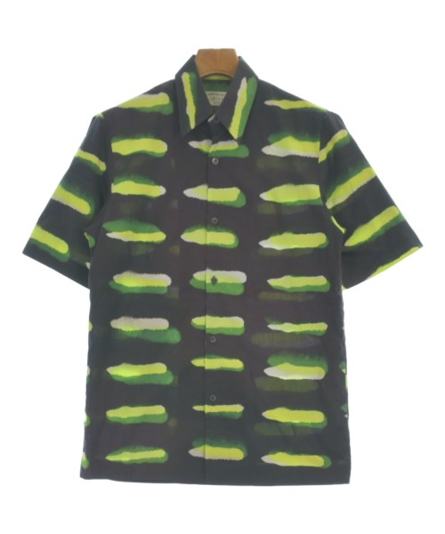 DRIES VAN NOTEN 休閒襯衫