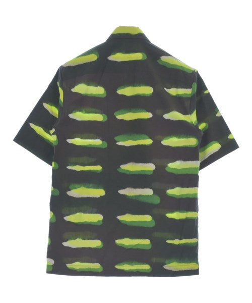 DRIES VAN NOTEN 休閒襯衫