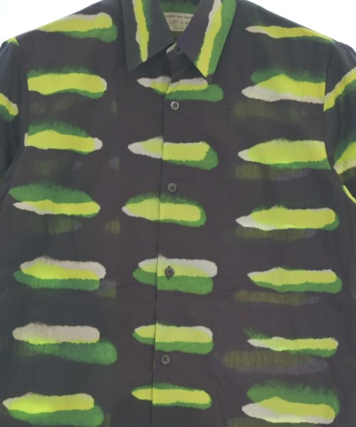 DRIES VAN NOTEN 休閒襯衫