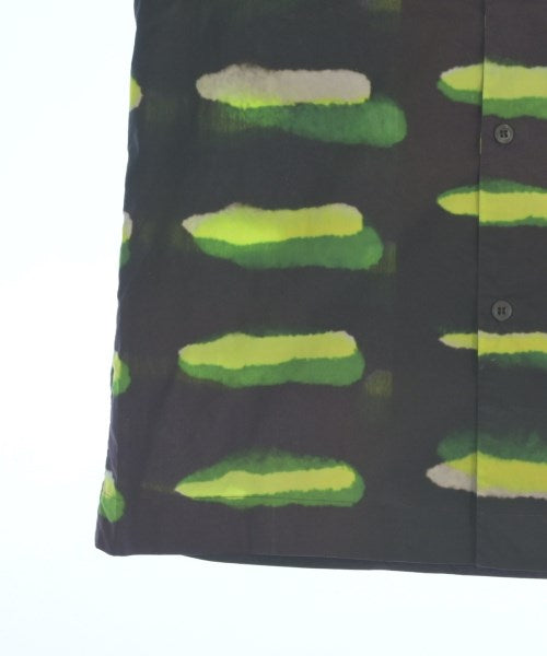 DRIES VAN NOTEN 休閒襯衫