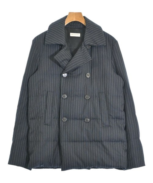 DRIES VAN NOTEN 羽絨夾克/背心
