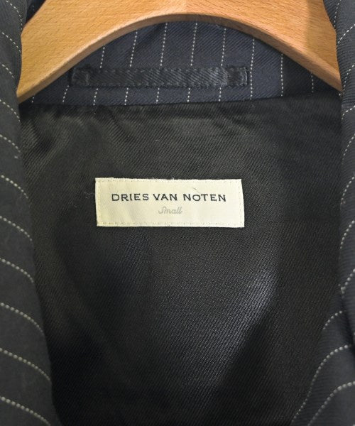 DRIES VAN NOTEN 羽絨夾克/背心