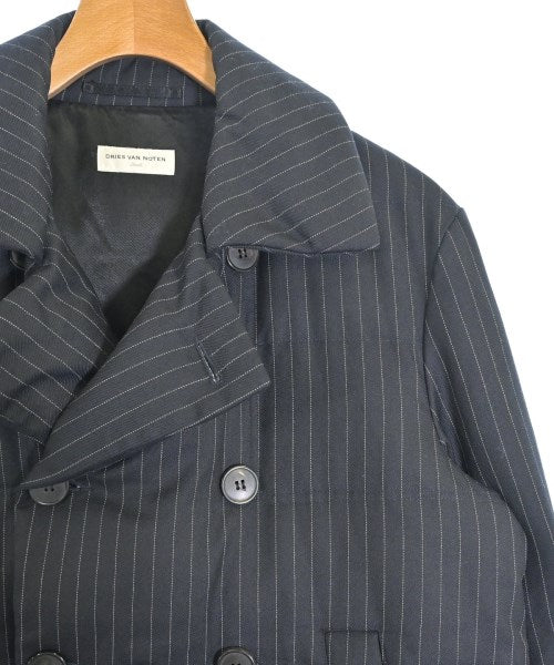 DRIES VAN NOTEN 羽絨夾克/背心