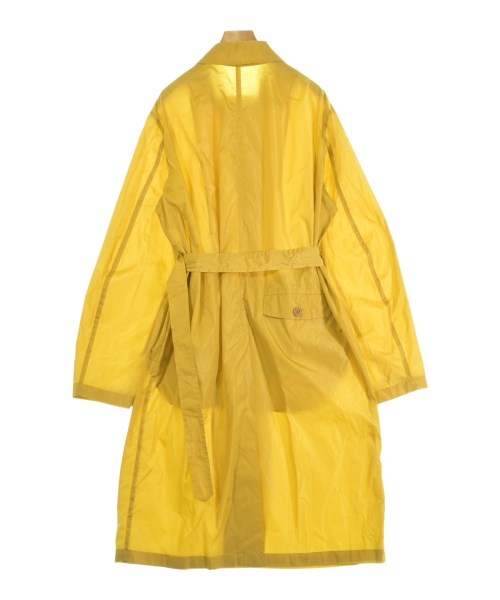 DRIES VAN NOTEN 風衣