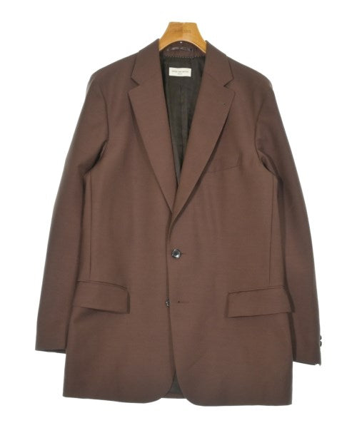 DRIES VAN NOTEN 西裝外套