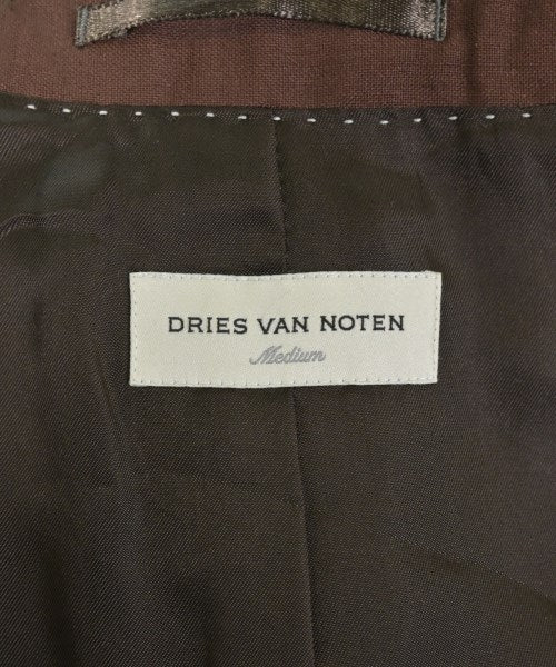 DRIES VAN NOTEN 西裝外套