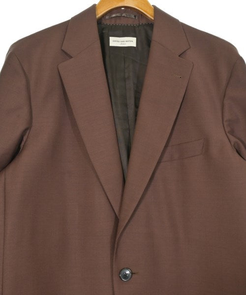 DRIES VAN NOTEN 西裝外套