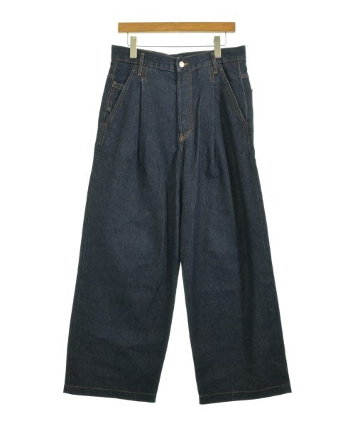DRIES VAN NOTEN 牛仔褲