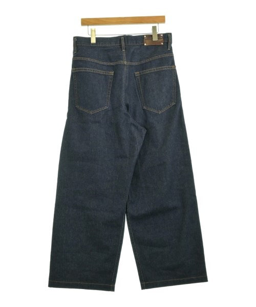 DRIES VAN NOTEN 牛仔褲