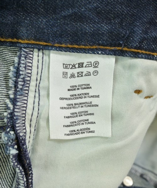 DRIES VAN NOTEN 牛仔褲