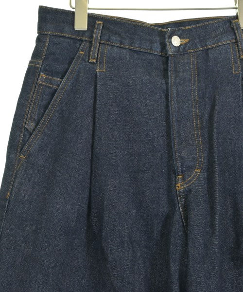 DRIES VAN NOTEN 牛仔褲