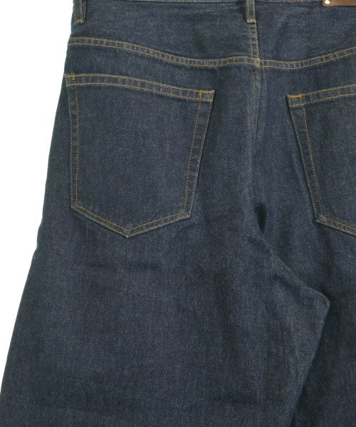 DRIES VAN NOTEN 牛仔褲