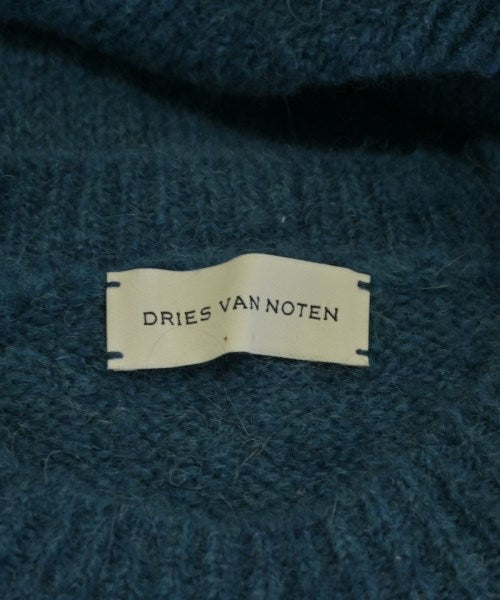 DRIES VAN NOTEN 毛衣
