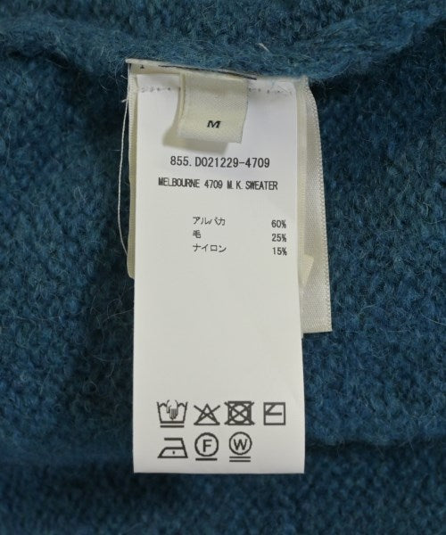 DRIES VAN NOTEN 毛衣