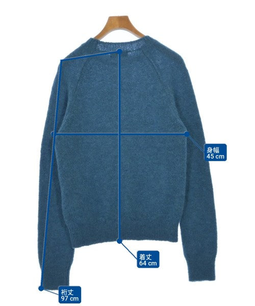 DRIES VAN NOTEN 毛衣