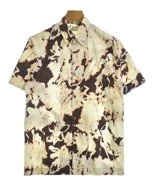 DRIES VAN NOTEN 休閒襯衫