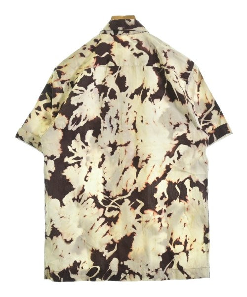 DRIES VAN NOTEN 休閒襯衫