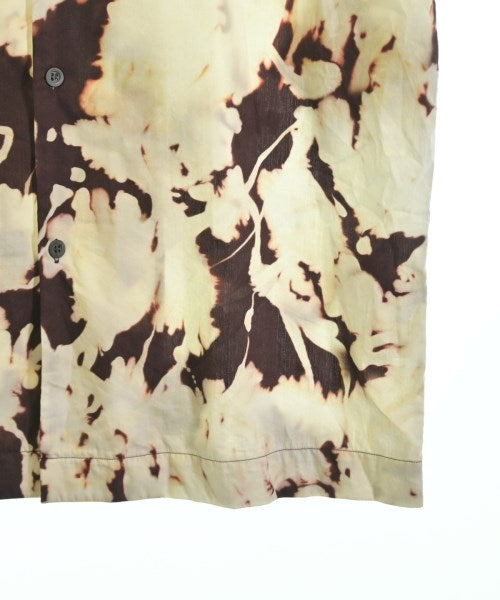 DRIES VAN NOTEN 休閒襯衫