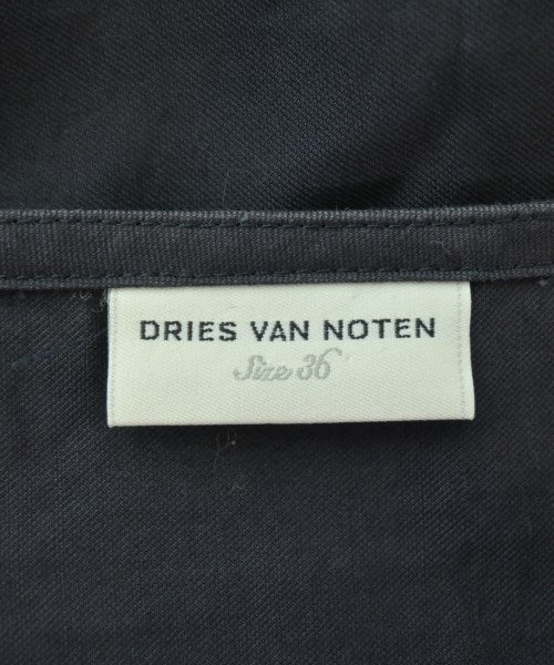 DRIES VAN NOTEN 休閒襯衫