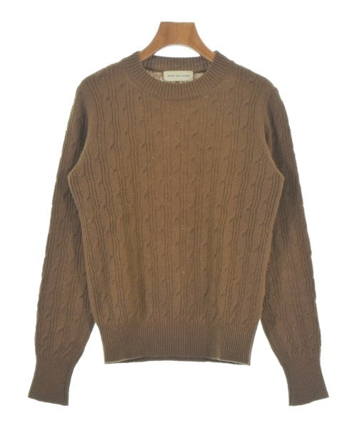 DRIES VAN NOTEN 毛衣