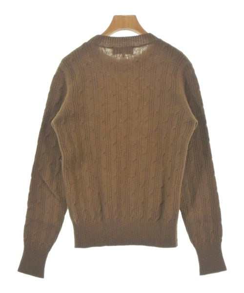 DRIES VAN NOTEN 毛衣