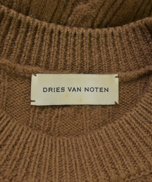 DRIES VAN NOTEN 毛衣