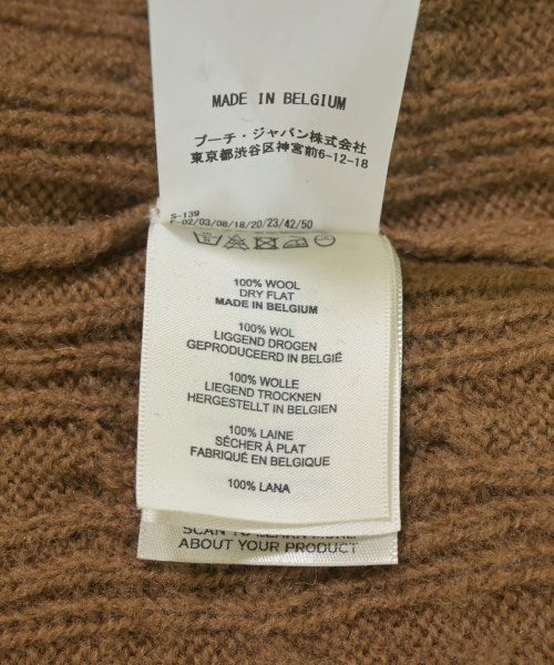 DRIES VAN NOTEN 毛衣