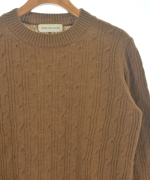 DRIES VAN NOTEN 毛衣