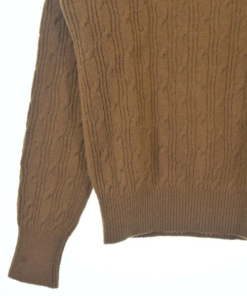 DRIES VAN NOTEN 毛衣
