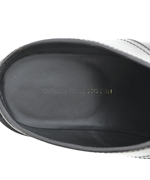 DRIES VAN NOTEN 涼鞋