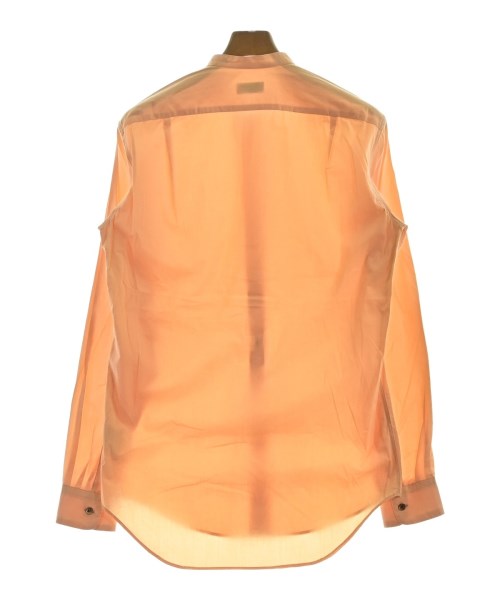DRIES VAN NOTEN 休閒襯衫