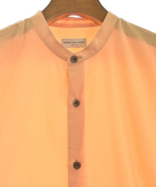 DRIES VAN NOTEN 休閒襯衫