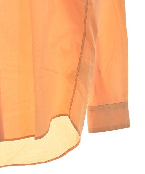 DRIES VAN NOTEN 休閒襯衫