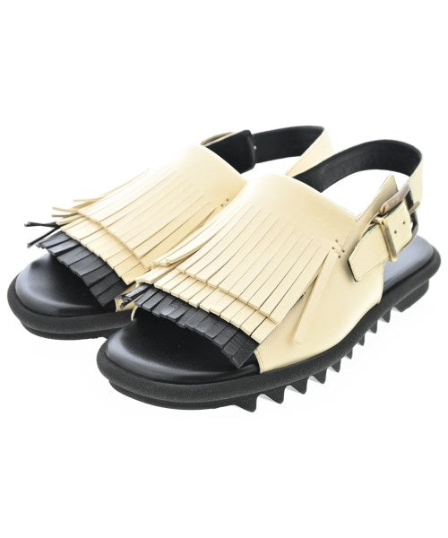 DRIES VAN NOTEN 涼鞋