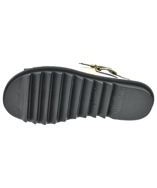 DRIES VAN NOTEN 涼鞋
