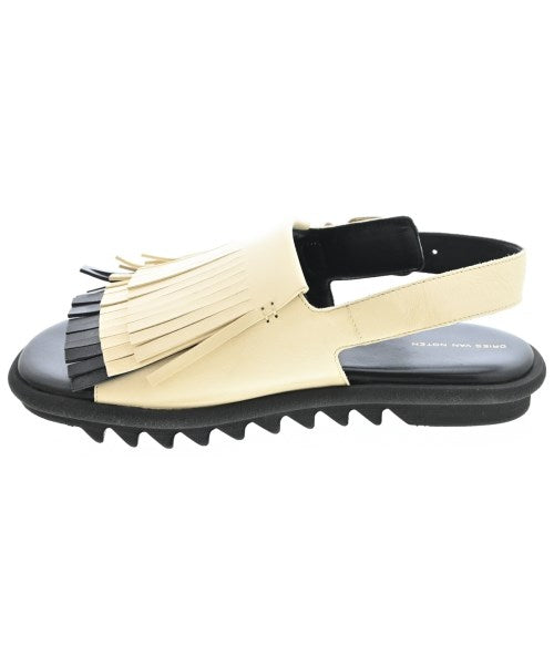 DRIES VAN NOTEN 涼鞋
