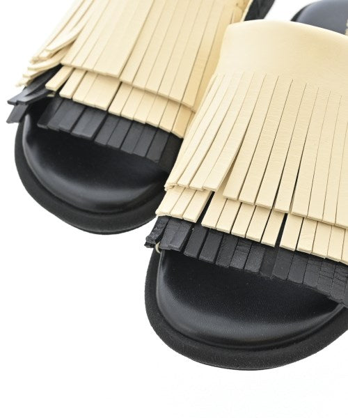 DRIES VAN NOTEN 涼鞋