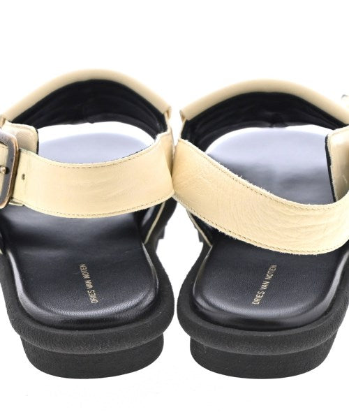 DRIES VAN NOTEN 涼鞋