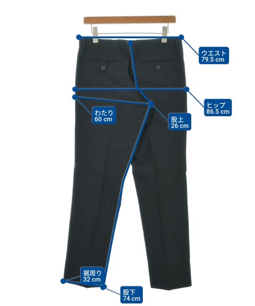 DRIES VAN NOTEN 其他套裝