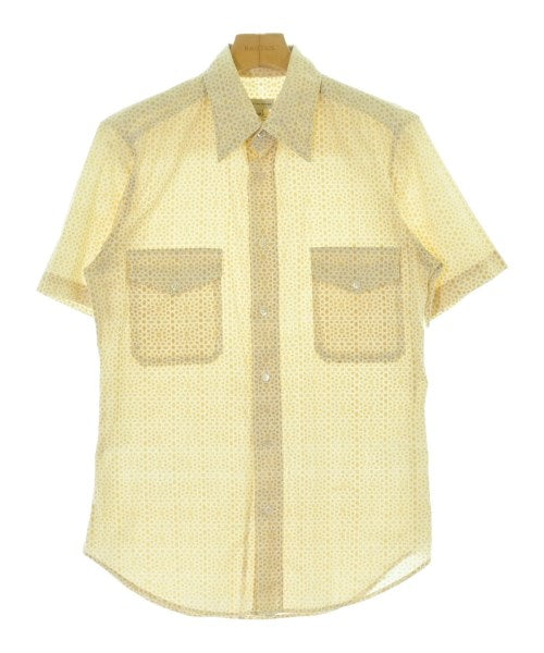 DRIES VAN NOTEN 休閒襯衫