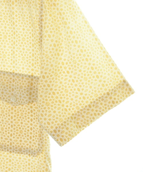 DRIES VAN NOTEN 休閒襯衫