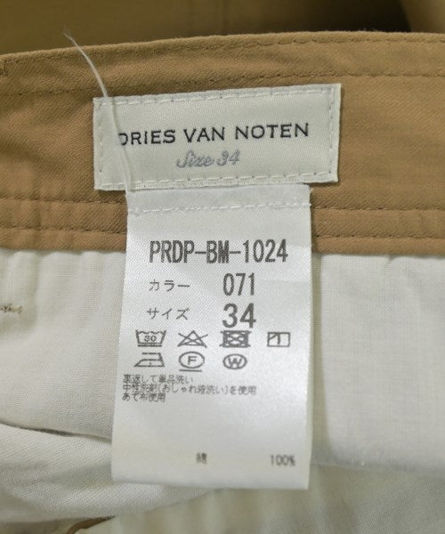 DRIES VAN NOTEN 其他款