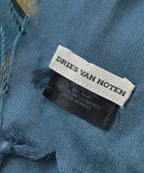 DRIES VAN NOTEN 披肩