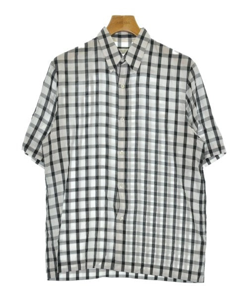 DRIES VAN NOTEN 休閒襯衫