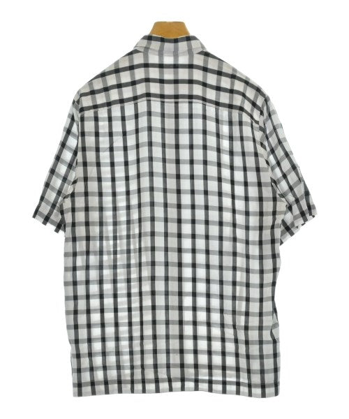DRIES VAN NOTEN 休閒襯衫