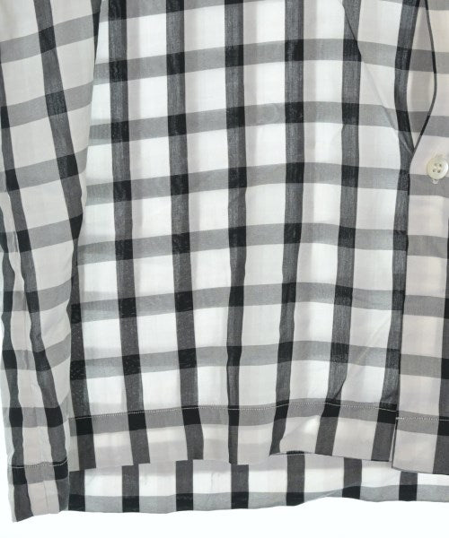 DRIES VAN NOTEN 休閒襯衫