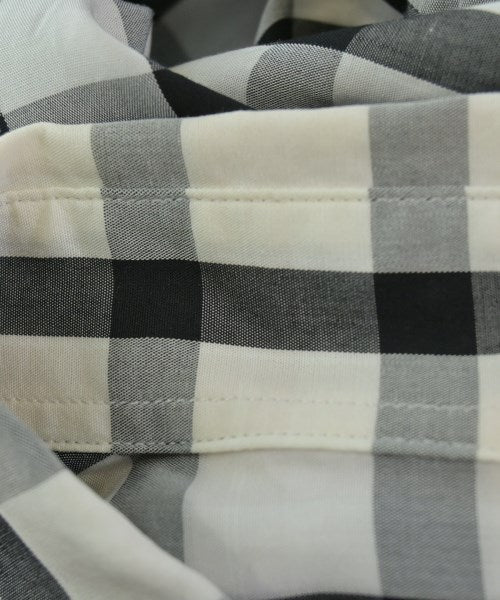 DRIES VAN NOTEN 休閒襯衫