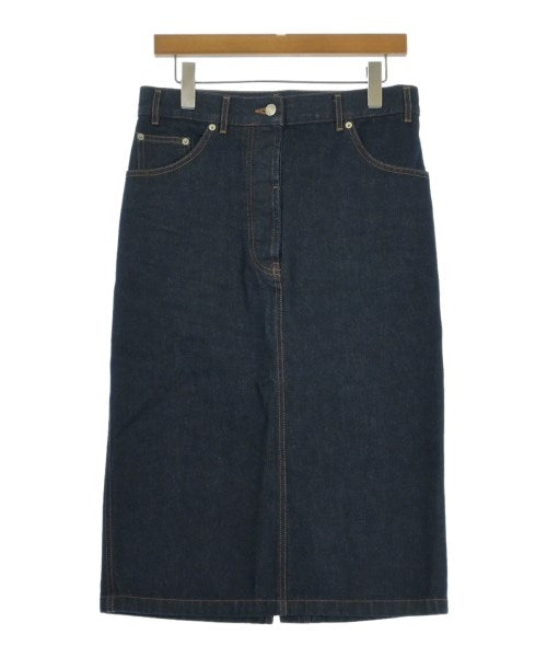 DRIES VAN NOTEN 長裙/超長裙